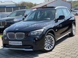 BMW X1 sDr 18i xLine nur 104.000km/Auto./Panora/Navi - BMW: X10