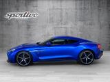 Aston Martin Vanquish  Zagato Coupe *40 of 99* - Aston Martin in Leipzig