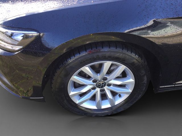 Passat Variant 1.5TSI DSG Business