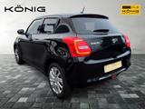 Suzuki Swift 1.2 COMFORT AUTOMATIK *KLIMA*CARPLAY*PDC* - Suzuki Swift: Automat