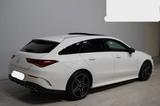 Mercedes-Benz CLA 180 Shooting Brake 7G AMG-LINE *AHK*PANORAMA - Mercedes CLA 180 mit Schiebedach