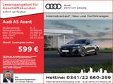 Audi A5 Avant e-hybrid qu. MATRIX*AHK*Pano*Sportsitze - Audi A5 sport mit Hybrid-Antrieb (Benzin/Elektro)