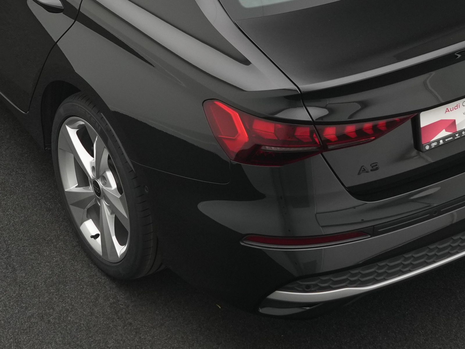 Audi A3 - Bild 22