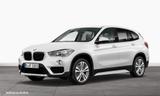 BMW X1 xDrive20d Sport Line Head-Up LED RFK PDC - BMW X1: 20d