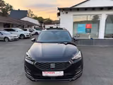 Seat Tarraco FR4Drive/PANO-DACH/LED/AHK/Sportsitze/ - Seat: Sport