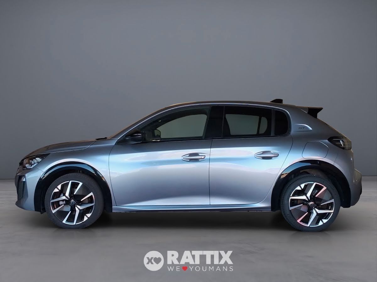 Peugeot 208 1.2 Hybrid 145CV GT e-DCS6 imagem 2