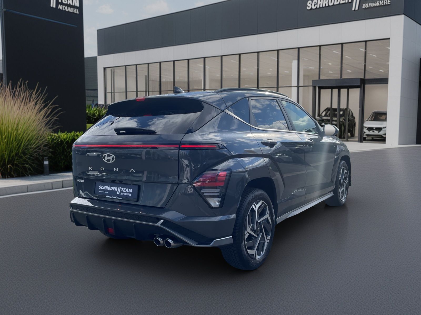 Hyundai Kona – Bild 5
