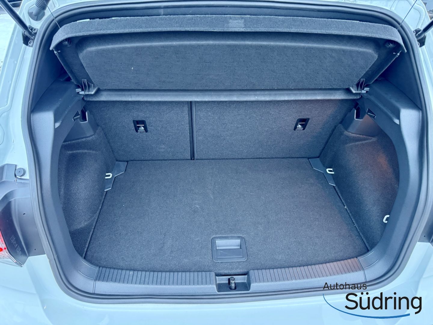 T-Cross 1,0 TSI GOAL DSG AHK Navi LED ACC AppCon