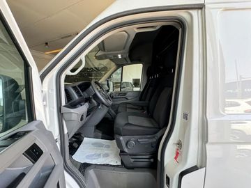 Volkswagen Crafter - 11