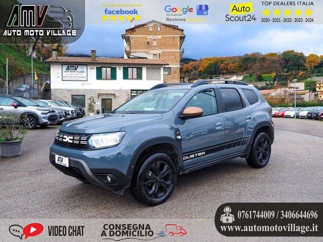 Autres Dacia Duster 1.0 TCe GPL 4x2 Extreme