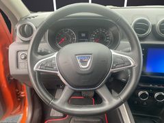 Dacia Duster II 1.3 TCe 150 Prestige 2WD GPF (EURO 6d)