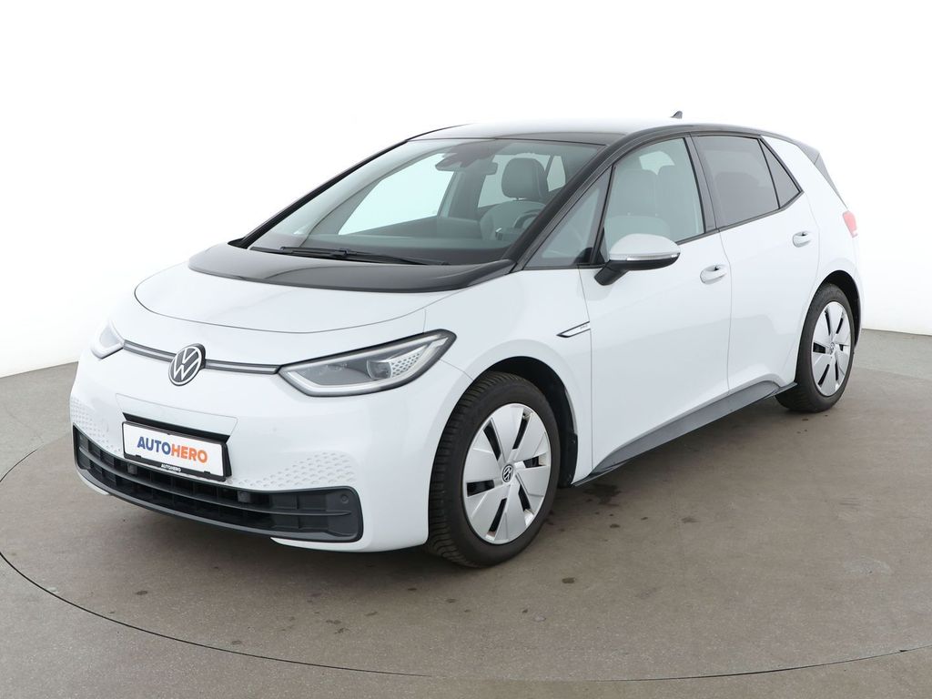 Image of Volkswagen ID.3