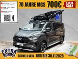 Ford Nugget Plus Aufstelldach Active #NEUESMODELL - Ford Transit Custom Aufstelldach Gebrauchtwagen
