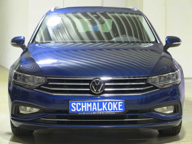 VW Passat Variant 2.0 TDI SCR DSG7 Business Navi