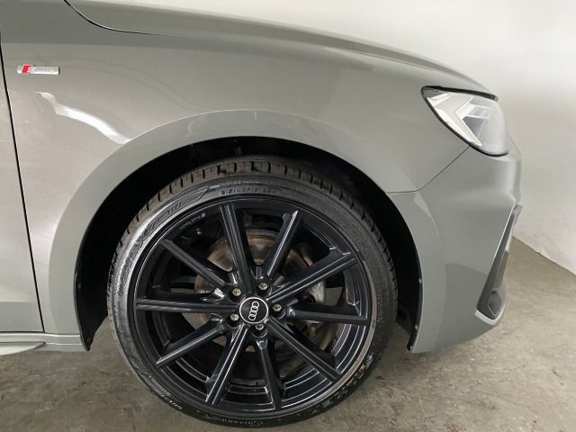 A1 Sportback S line 35 TFSI S tronic