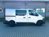 Opel Vivaro B L1H1  Kasten - gebrauchte Opel Vivaro aus dem Jahr 2019