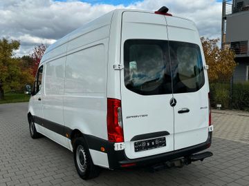 Mercedes Sprinter - 7