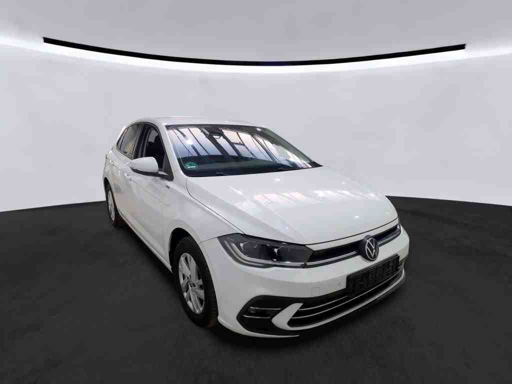 Volkswagen Polo - Bild 5