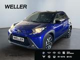 Toyota Aygo X Teamplayer *ACC*CarPlay*CAM*SHZ*Bi-Tone*