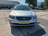 Kia Magentis EX Top - Kia Magentis mit Benzin-Antrieb