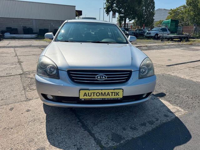 Kia Magentis EX Top