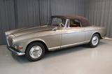 BMW 503 Cabrio 2e Serie - : Braun, Leder