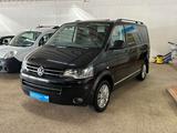 Volkswagen T5 Multivan Highline 4Motion  Vollausstattung - VW T5 Multivan in Kiel