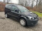Volkswagen VW Caddy Kombi, günstig tanken, Erdgas/Ben... - Kombi Günstig gebraucht