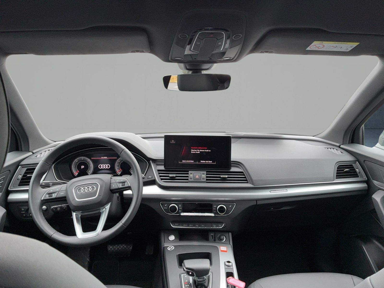 Audi Q5 - Bild 12