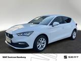 Seat Leon 1.5 eTSI Road Edition DSG Kamera Sitzhzg LE - Seat Leon: Sitzheizung