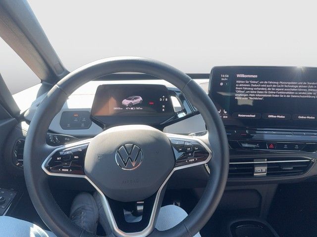 Volkswagen ID.3 - Bild 9