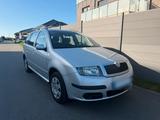 Skoda Fabia 1.4 16V Combi Classic, TÜV 11/... - Skoda Fabia: 16v Combi
