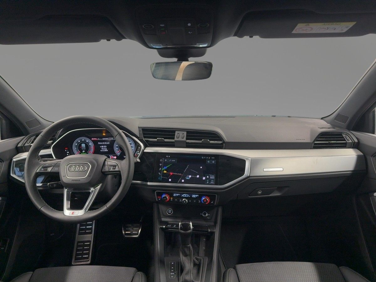 Audi Q3 - Bild 9