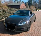 Audi Biete Audi TT Roadster 2.0 TDI Quattro Cab... - Audi TT in Lübeck