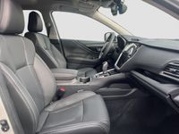 Subaru Outback - Vorschau Bild 17