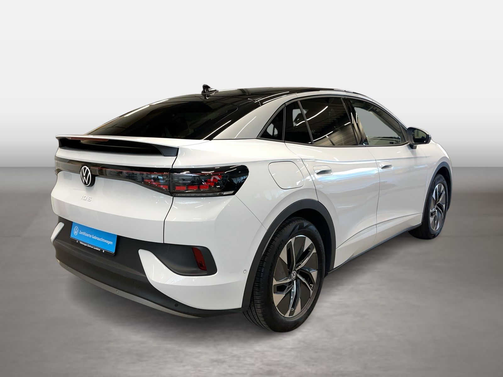 Volkswagen ID.5 - Bild 7