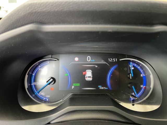 Toyota RAV 4  Hybrid x2 *LED*KAMERA*