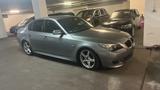 BMW 530i SMG M Paket - gebrauchte BMW 530 aus dem Jahr 2005