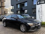 Mercedes-Benz CLA 180 Shooting Brake Shooting Brake 7G-DCT  - Mercedes-Benz CLA 180 Shooting Brake in Duisburg