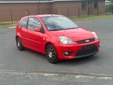 Ford FORD FIESTA ST 150 2.0 LITER - Ford Fiesta aus 2006: ST