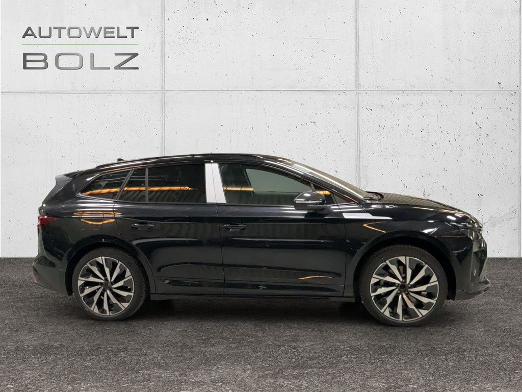 Skoda Enyaq - Bild 8