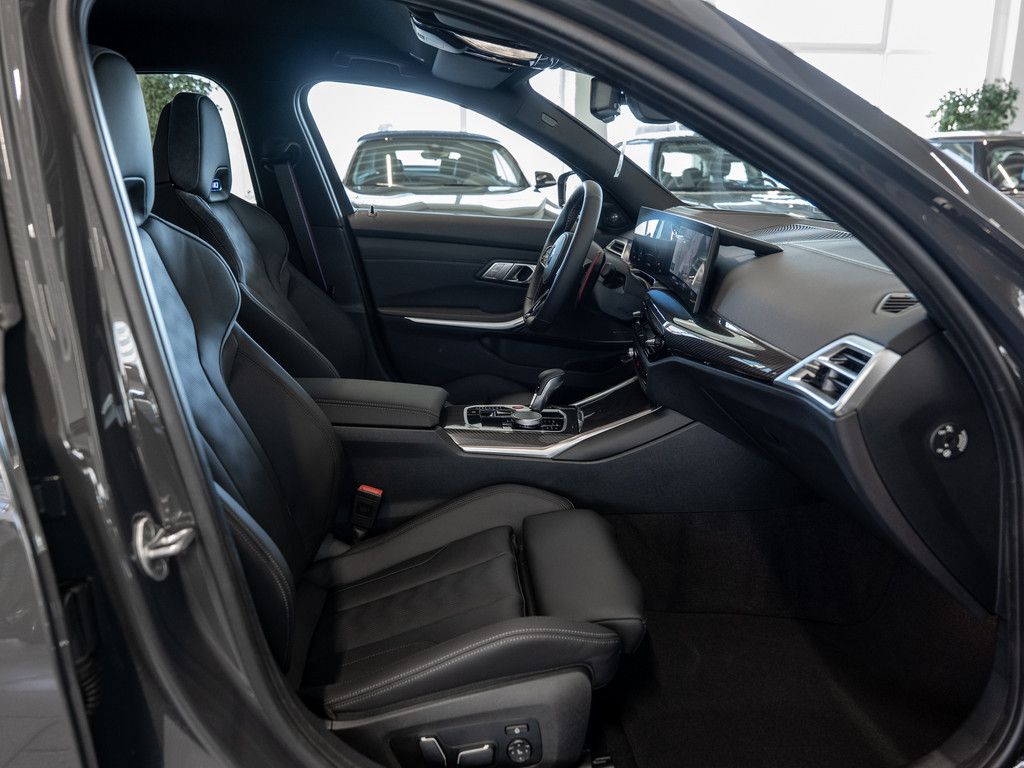 BMW M3 - Bild 8