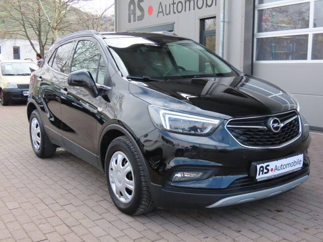 Opel Mokka X Innov. 1.4 Turbo 2.Hd*Navi*LED*SHZ*Kam.