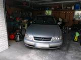 Opel Omega B 2.2 Automatik - Opel Omega: A