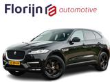 Jaguar F-Pace 2.0 Portfolio AWD 20d R-SPORT Dynamic 180 - Jaguar F-Pace R-DYNAMIC-S