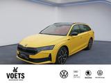 Skoda Octavia Combi 2.0TDI DSG Sportline LED+NAVI+AHK+