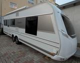LMC 655 VIP, Klima, Mover, Markise - LMC 655