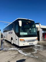 Setra S 415 GT-HD EURO 5 EEV - Setra 415 gt hd