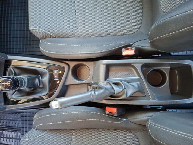 Renault Megane Grandtour Life TCe 115  °Klima°Tempomat°