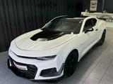 Chevrolet Camaro Coupé V6 3,5 L|ZL1 Optik|AUTOMATIK| - Chevrolet aus 2019